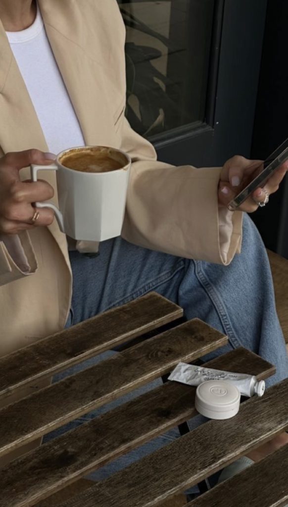 Fall Weekend accessories