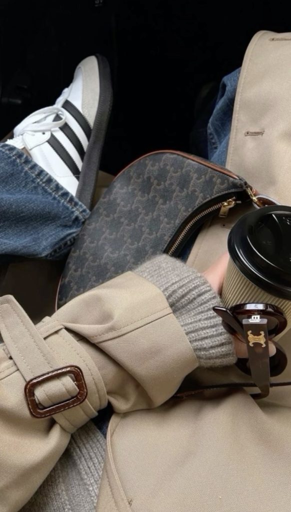 Fall Weekend Details