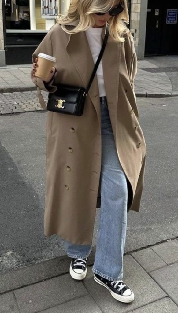 Fall Weekend Style Outfit Ideas