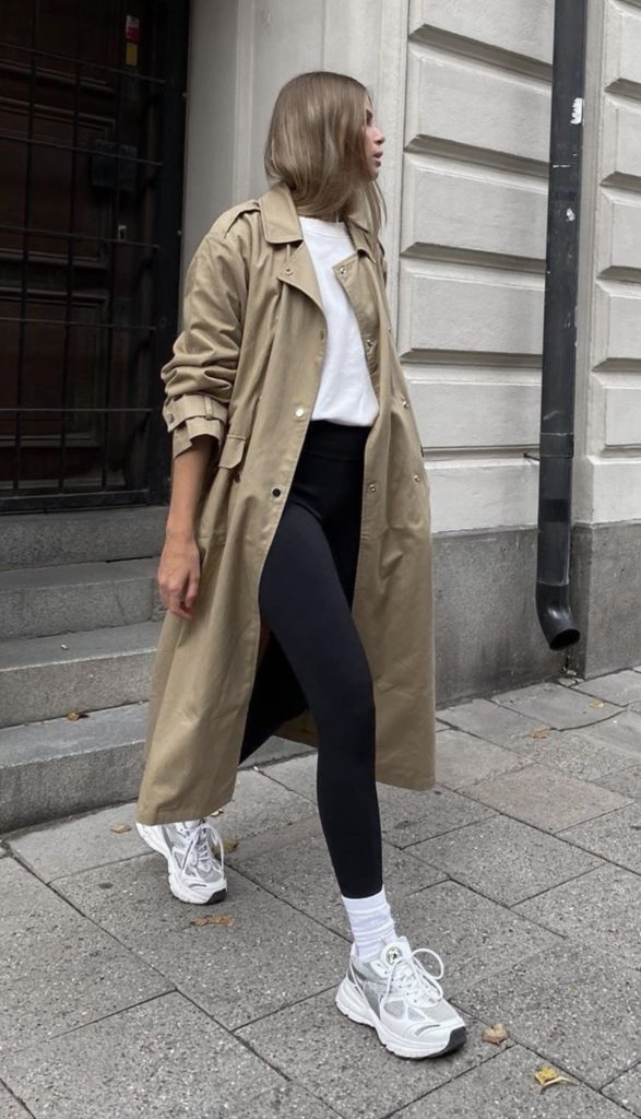 Fall Weekend Style Outfit Ideas