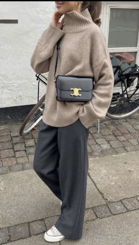 Fall Weekend Style Outfit Ideas