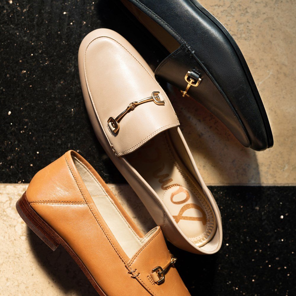 Sam Edelman Loraine Loafers | Gucci Loafer Dupe