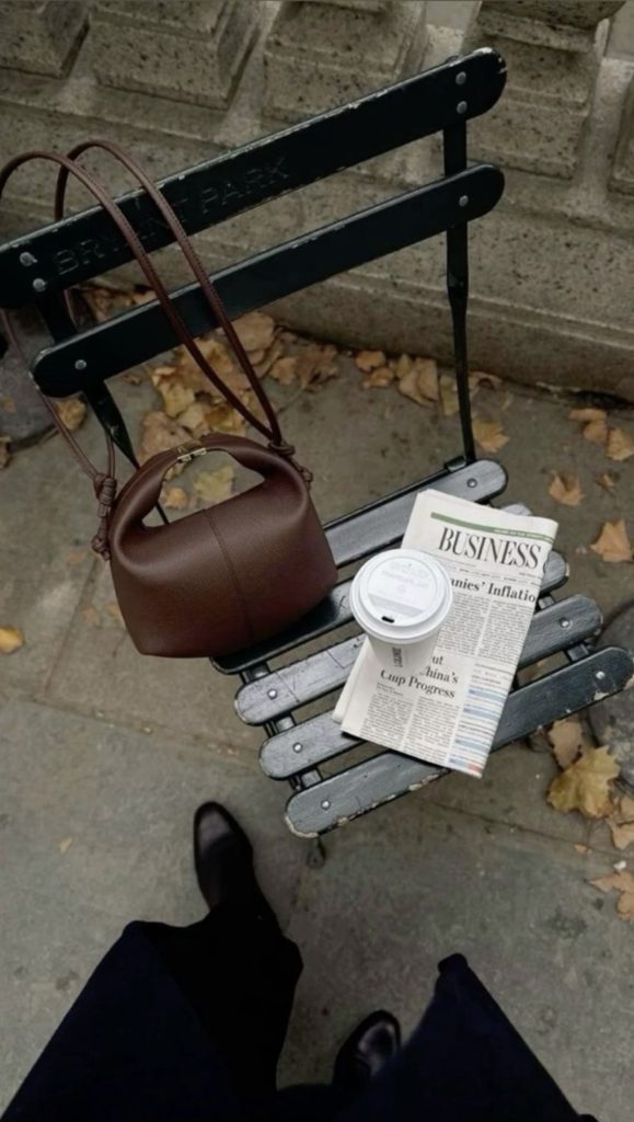 Fall accessories