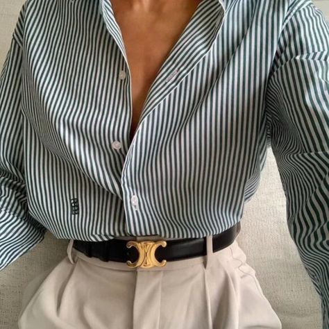 chic belt