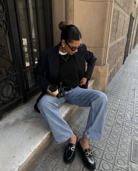 loafers Preppy Fashion Style