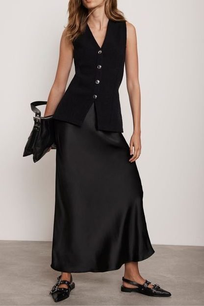 tailored outfits