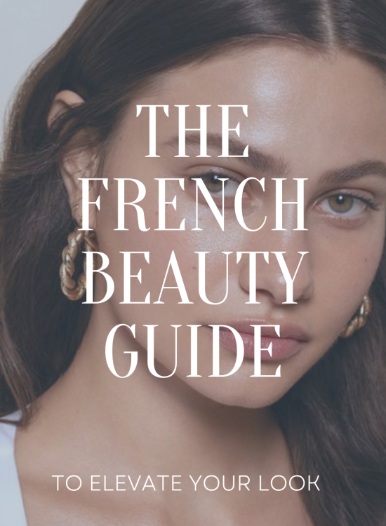 French Beauty Guide