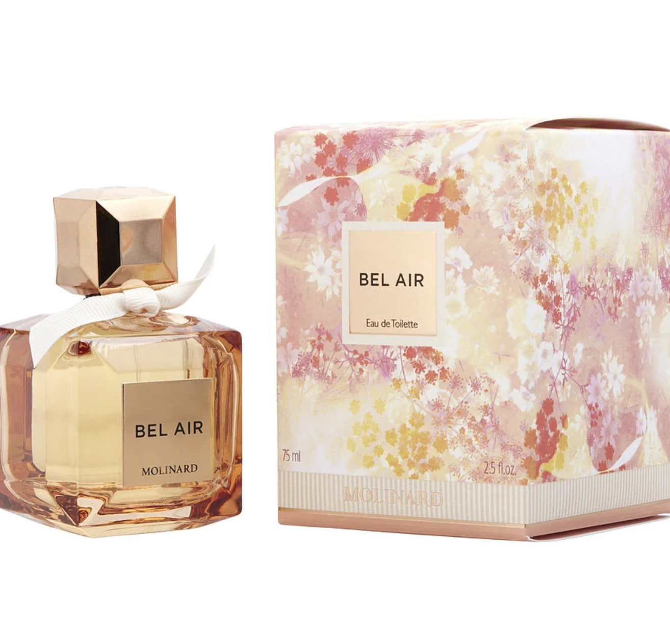 Chanel Perfume Dupes