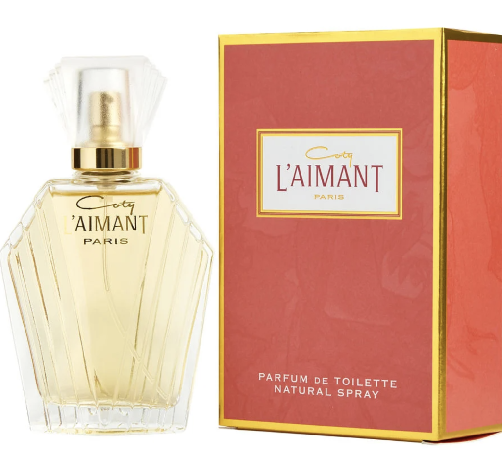 No. 5 Inspired Perfume