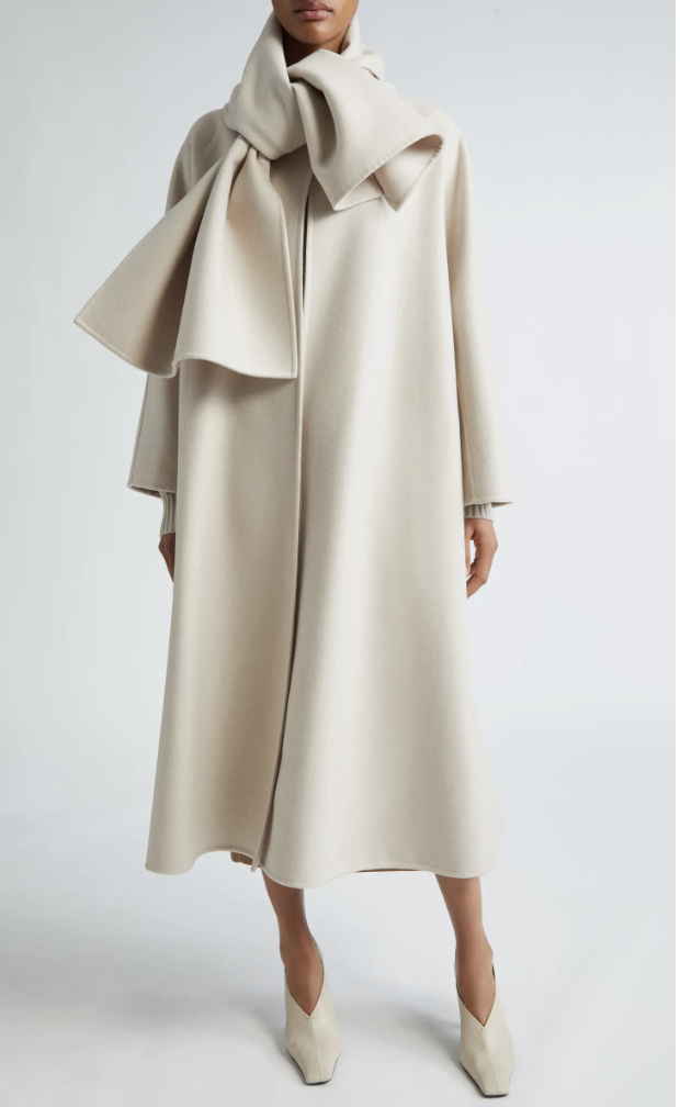 Max Mara European Clothing Brands