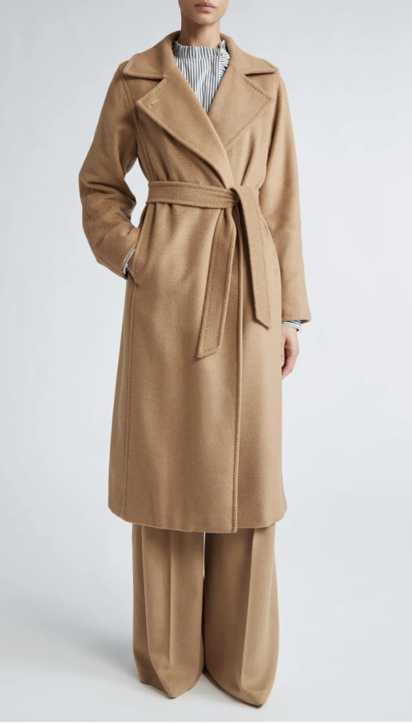 Max Mara clothing