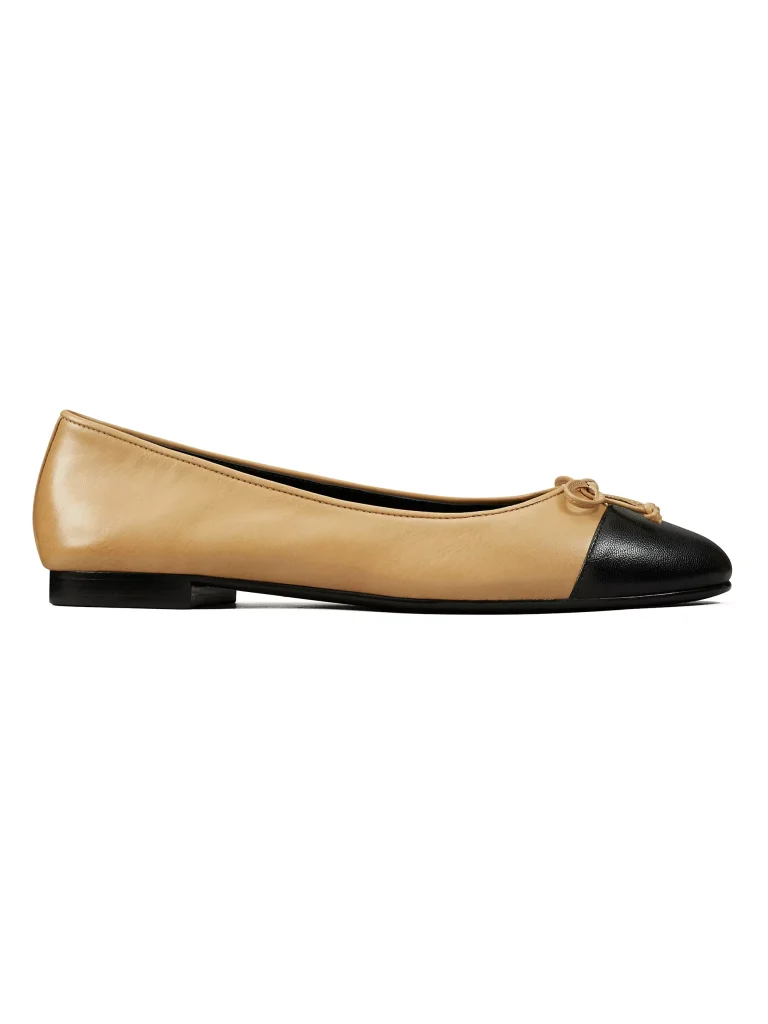 Chanel Ballet Flats Dupe