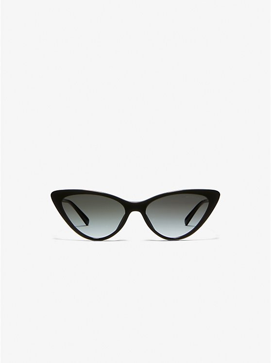 Cat-Eye Sunglasses