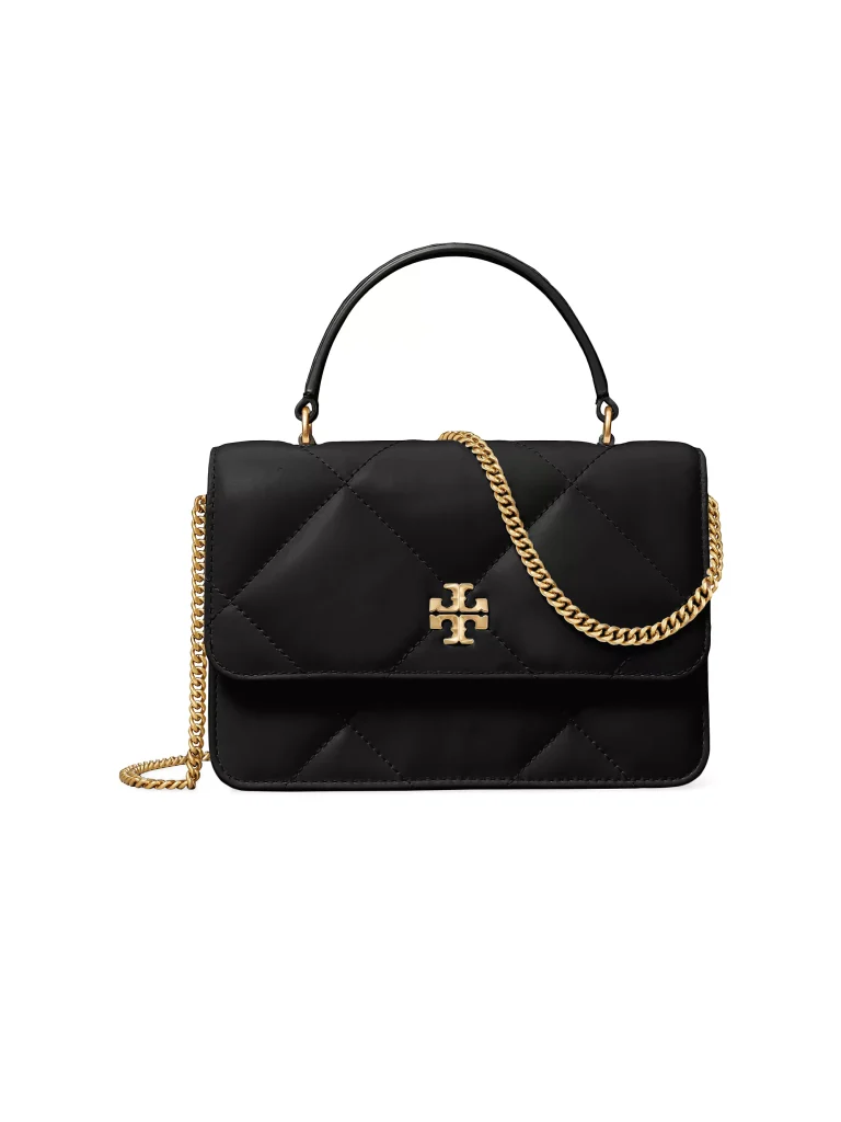 Classic Top Handle Bag