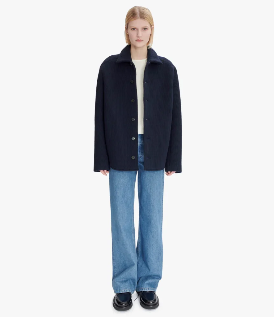 A.P.C. fashion brand