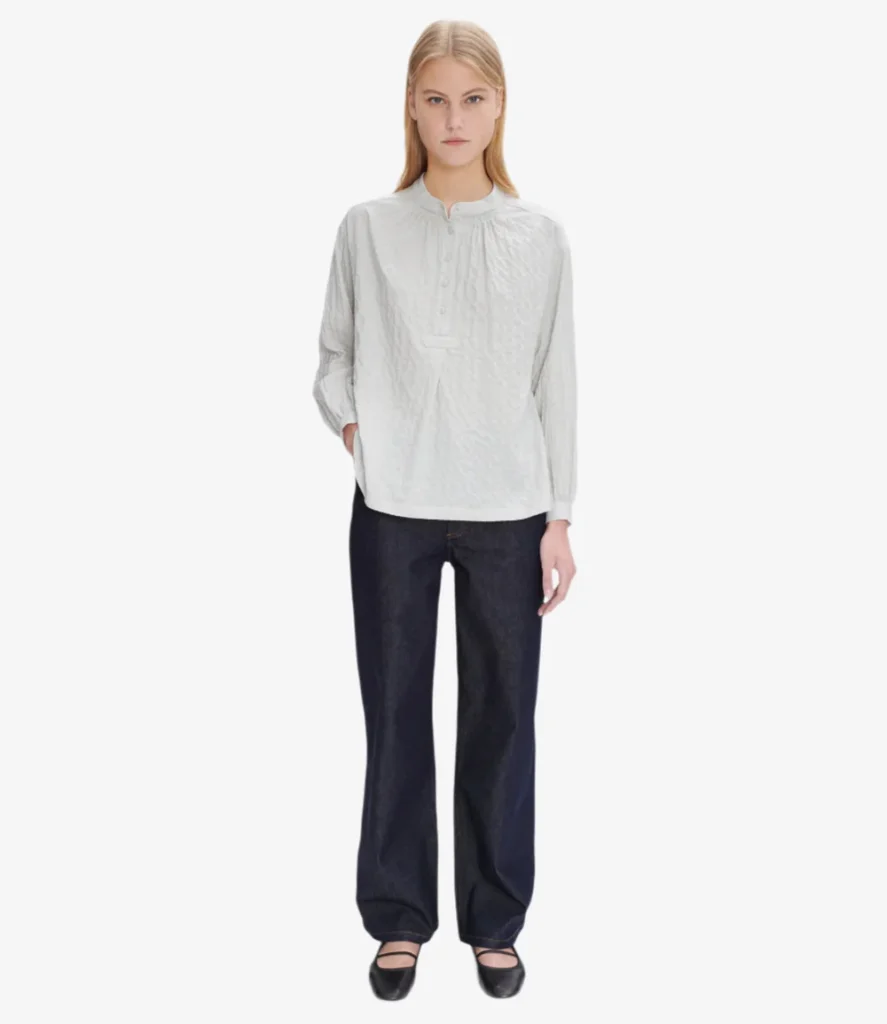 A.P.C. fashion brand