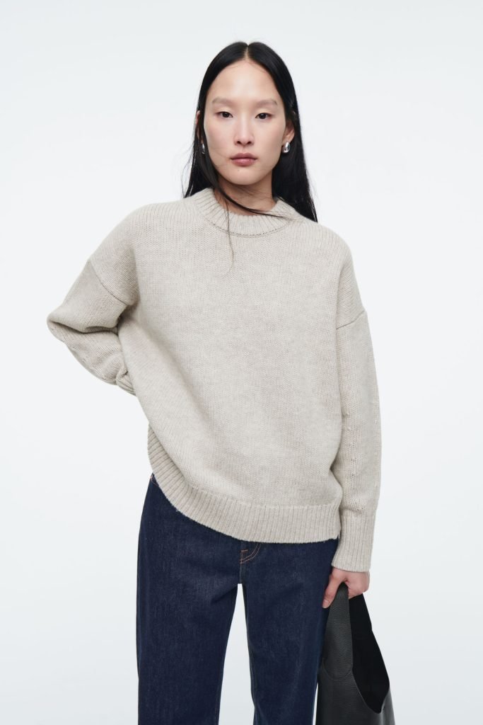 COS European Clothing Brands