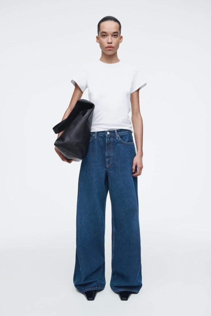 COS European Clothing Brands
