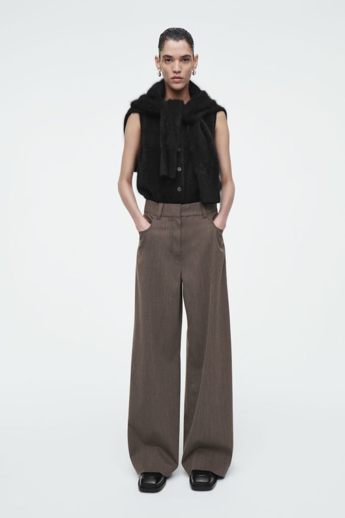 COS European Clothing Brands