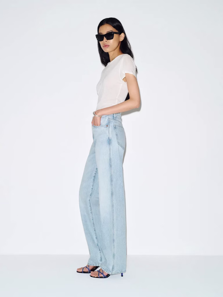 Reformation fashion brand