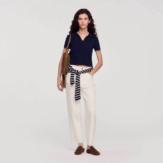 Sandro European Clothing Brands