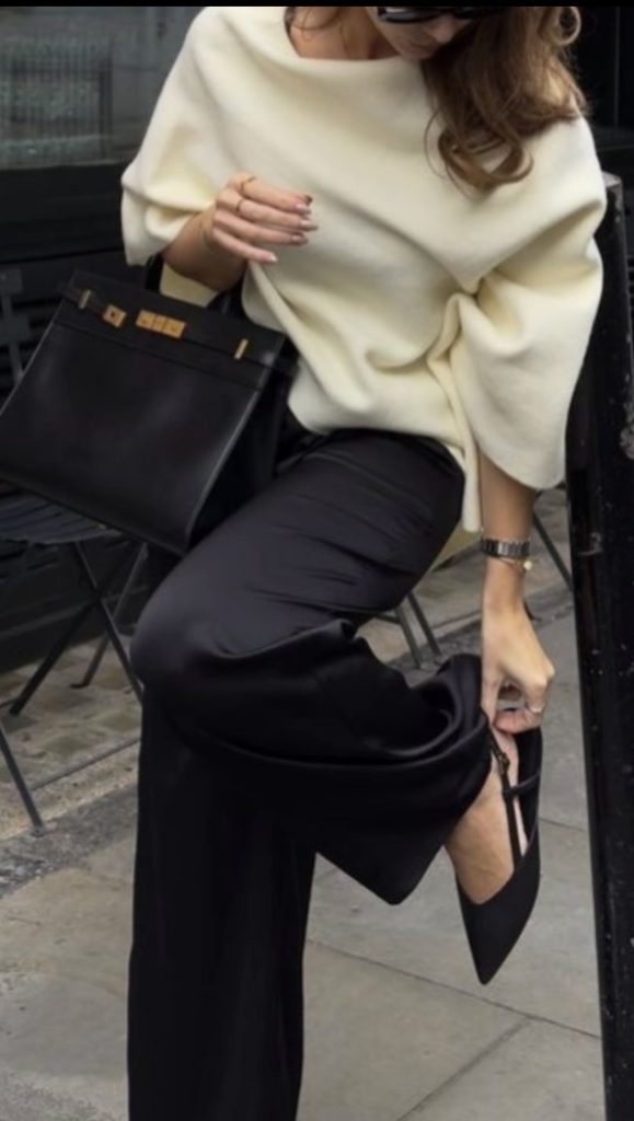 Chic Brown Outfits