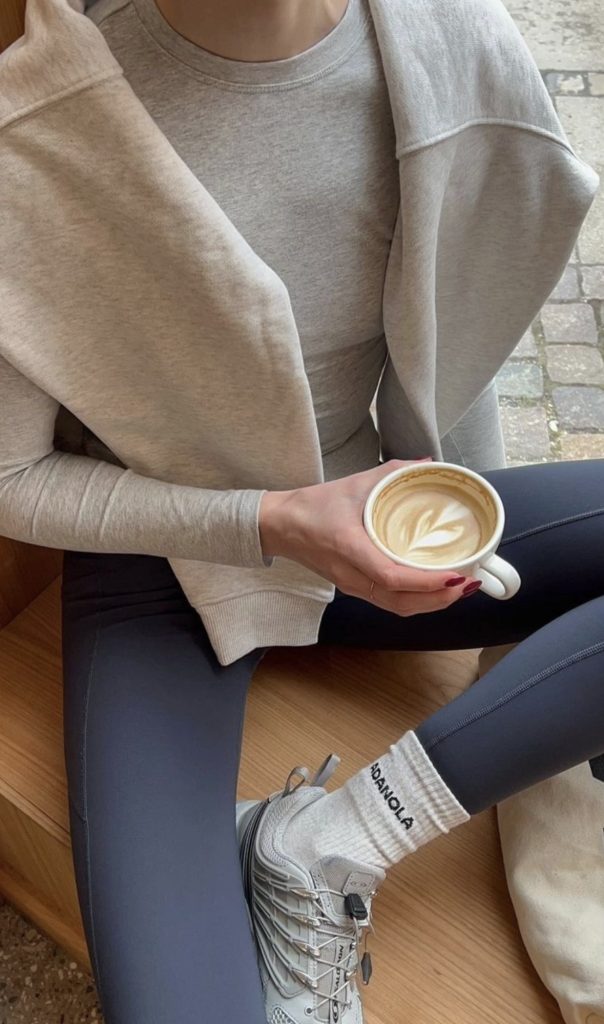 Workout Outfits