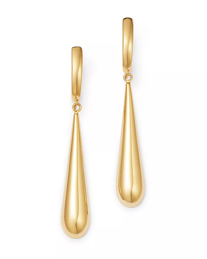 Drop Earrings