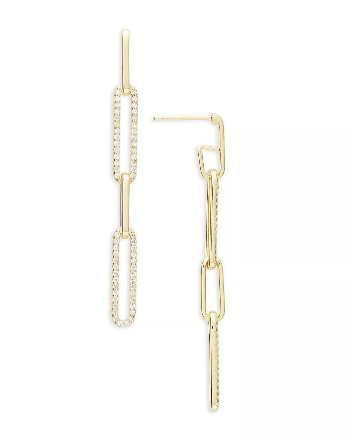 Drop Earrings for work