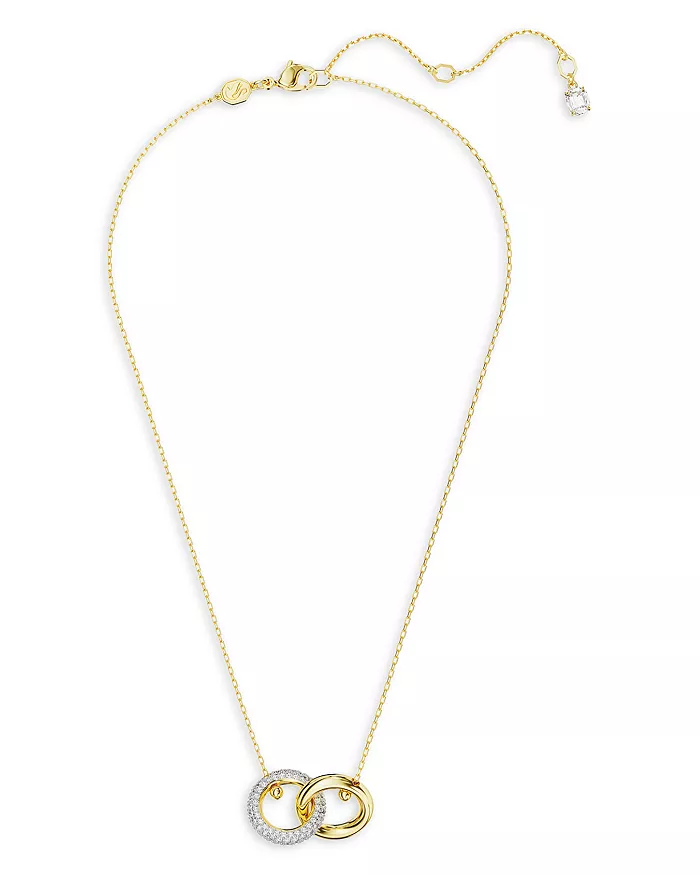 classy Pendant Necklace