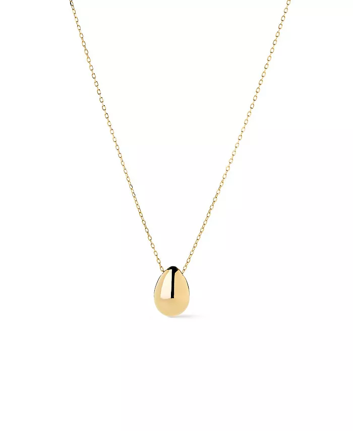 Pendant Necklace Best Jewelry To Have For Work
