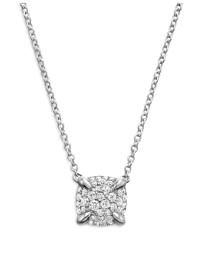 Pendant Necklace Best Jewelry To Have For Work