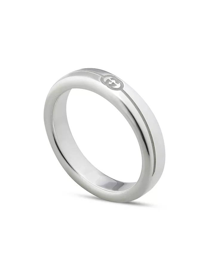 Minimalist Rings