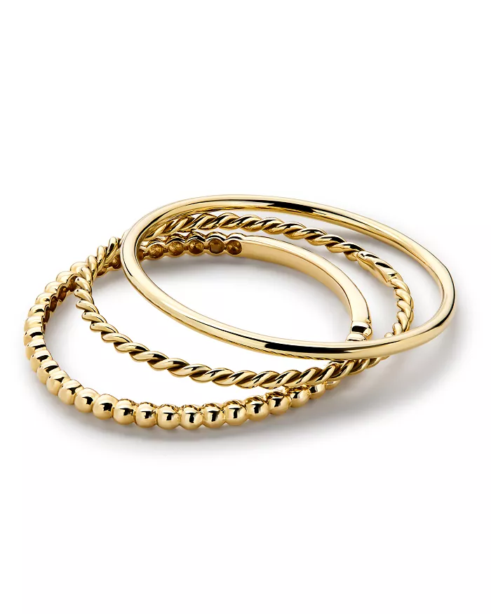 Minimalist Rings Best Jewelry To Have For Work