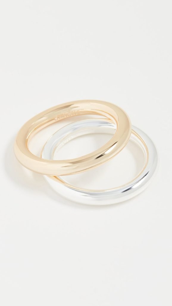 Minimalist Rings Best Jewelry To Have For Work