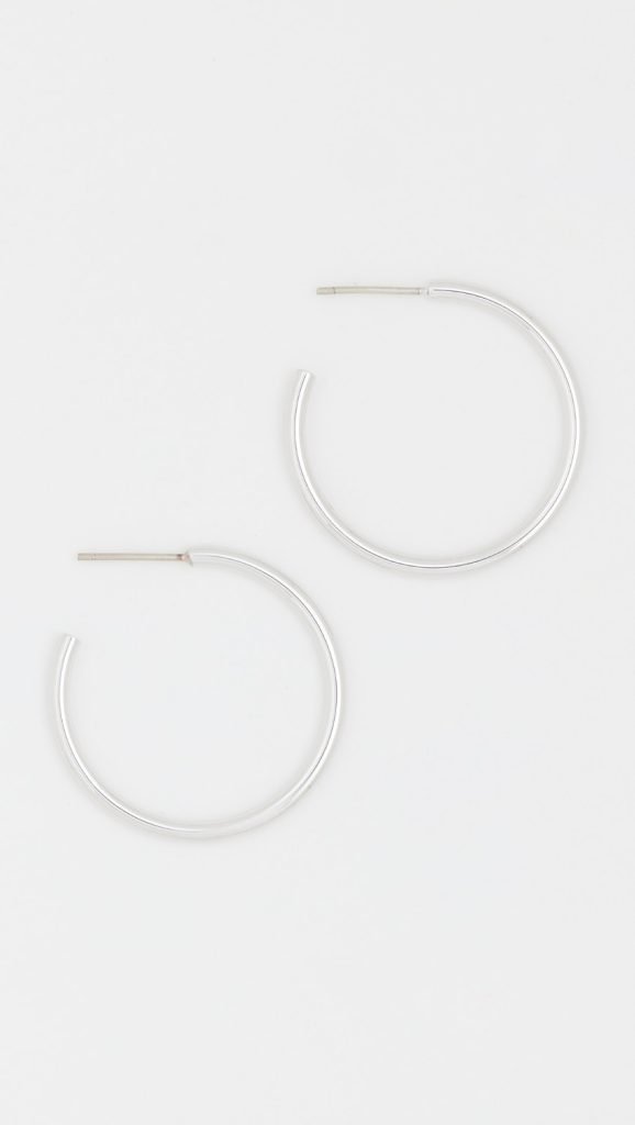 Hoop Earrings