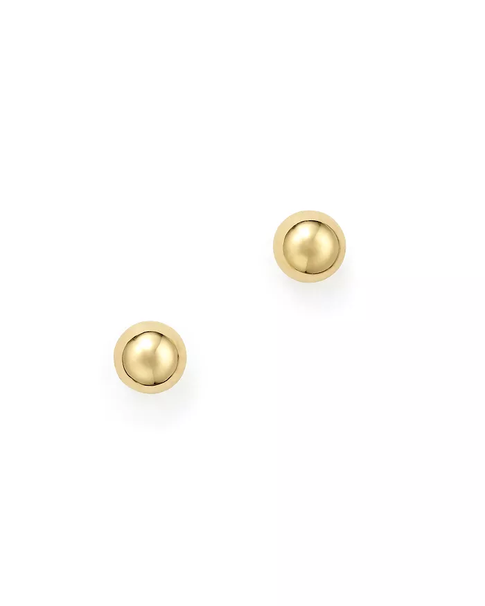 Stud Earrings