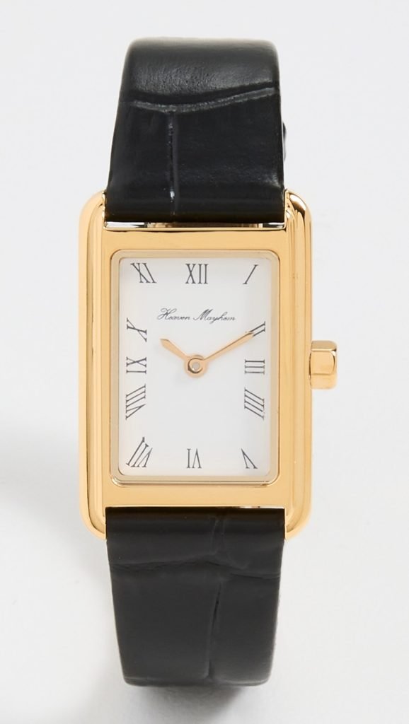 Simple Watches Best Jewelry To Have For Work