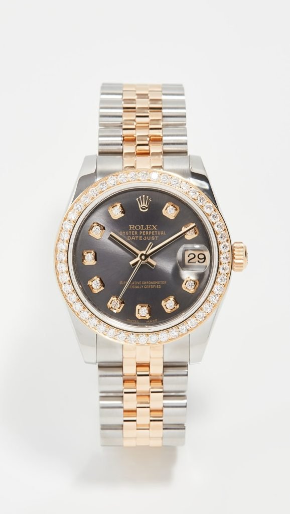Simple Watches Best Jewelry To Have For Work