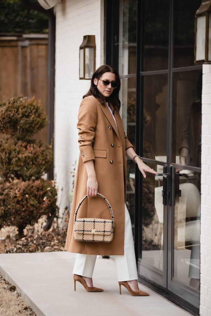 Minimalist Wardrobe outerwear