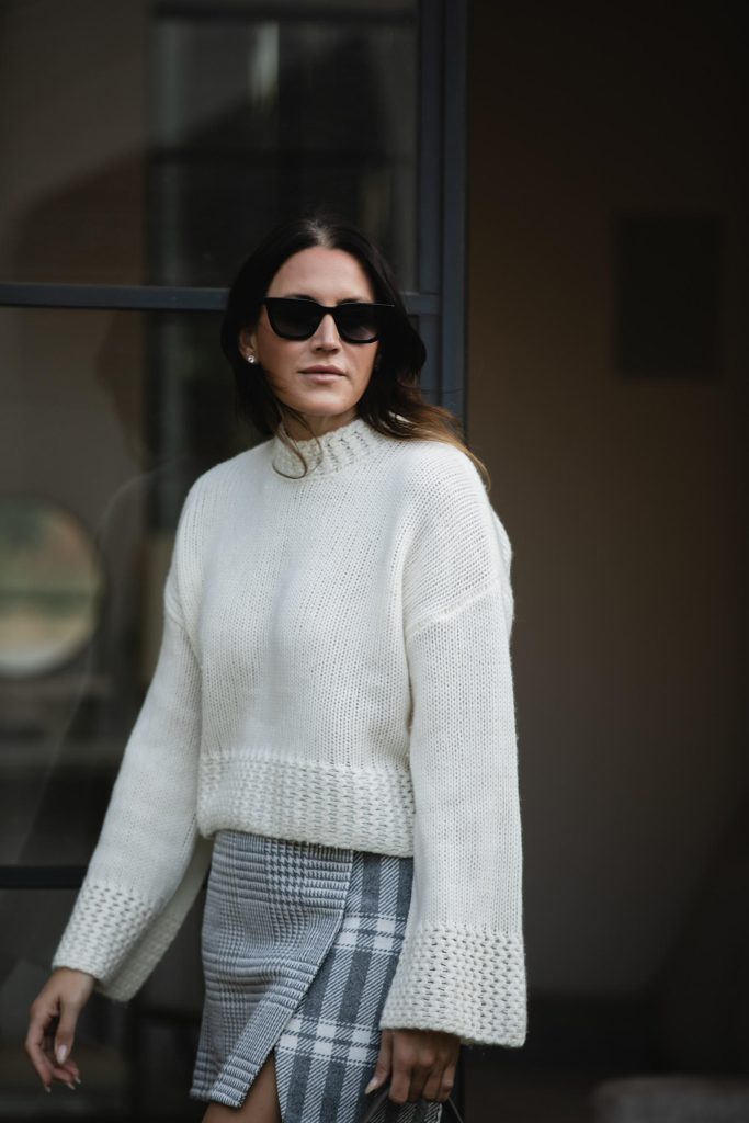 Minimalist Wardrobe inspo