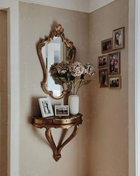 Family Heirlooms Old Money Interior Design
