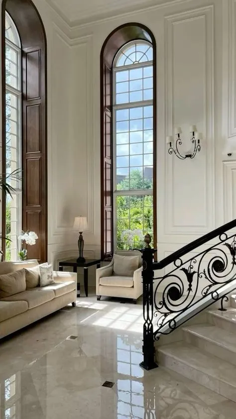 Luxurious Upholstery at home