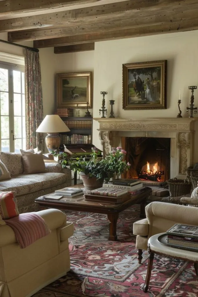 Persian Rugs home inspo