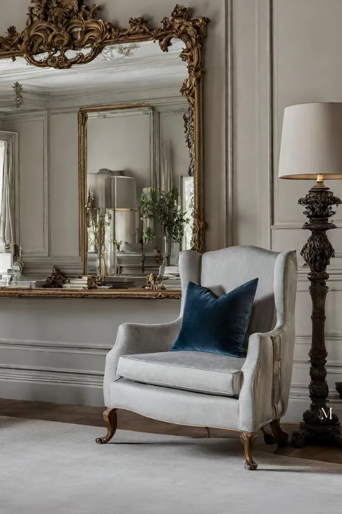 Timeless Color Palettes design