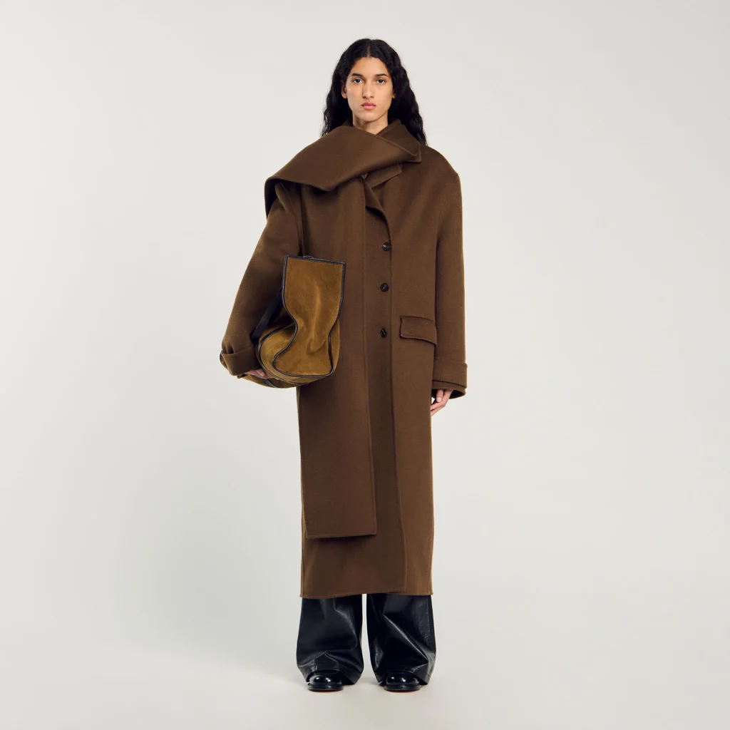 Sandro fashion