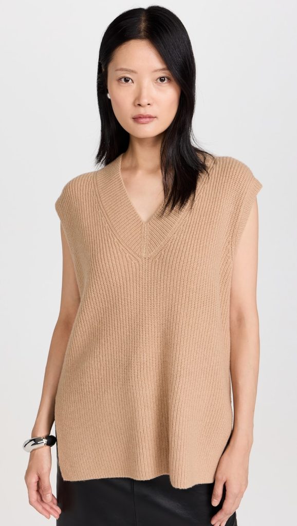 Sweater Vest