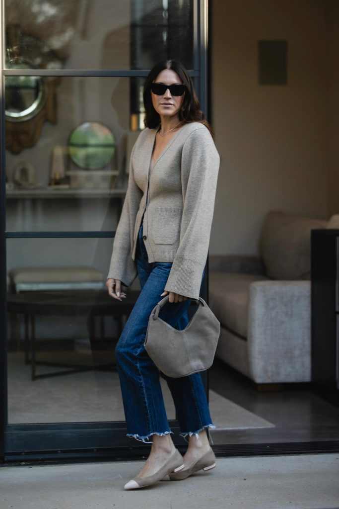 Smart Casual outfit