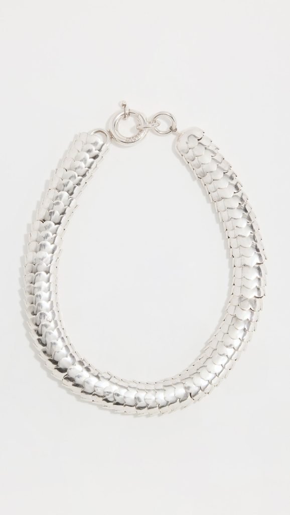 Simple Statement Necklaces for work