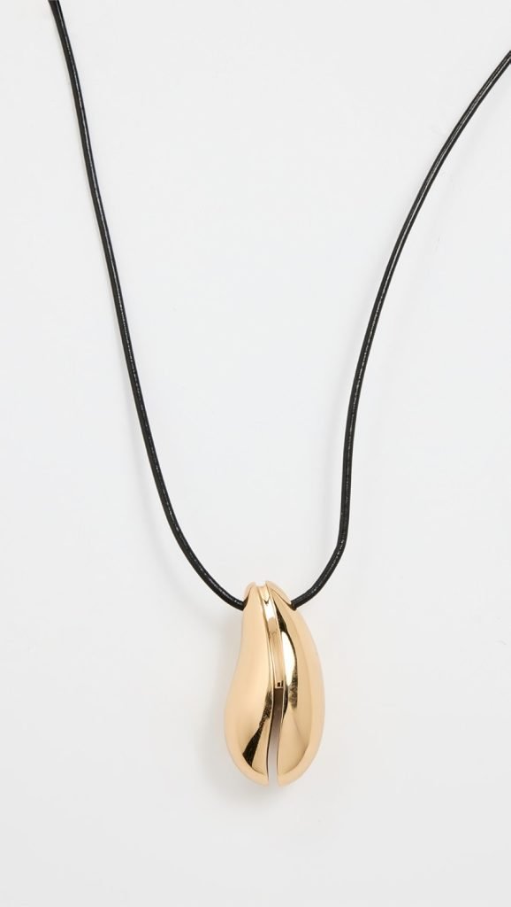 Small Statement Necklaces for work